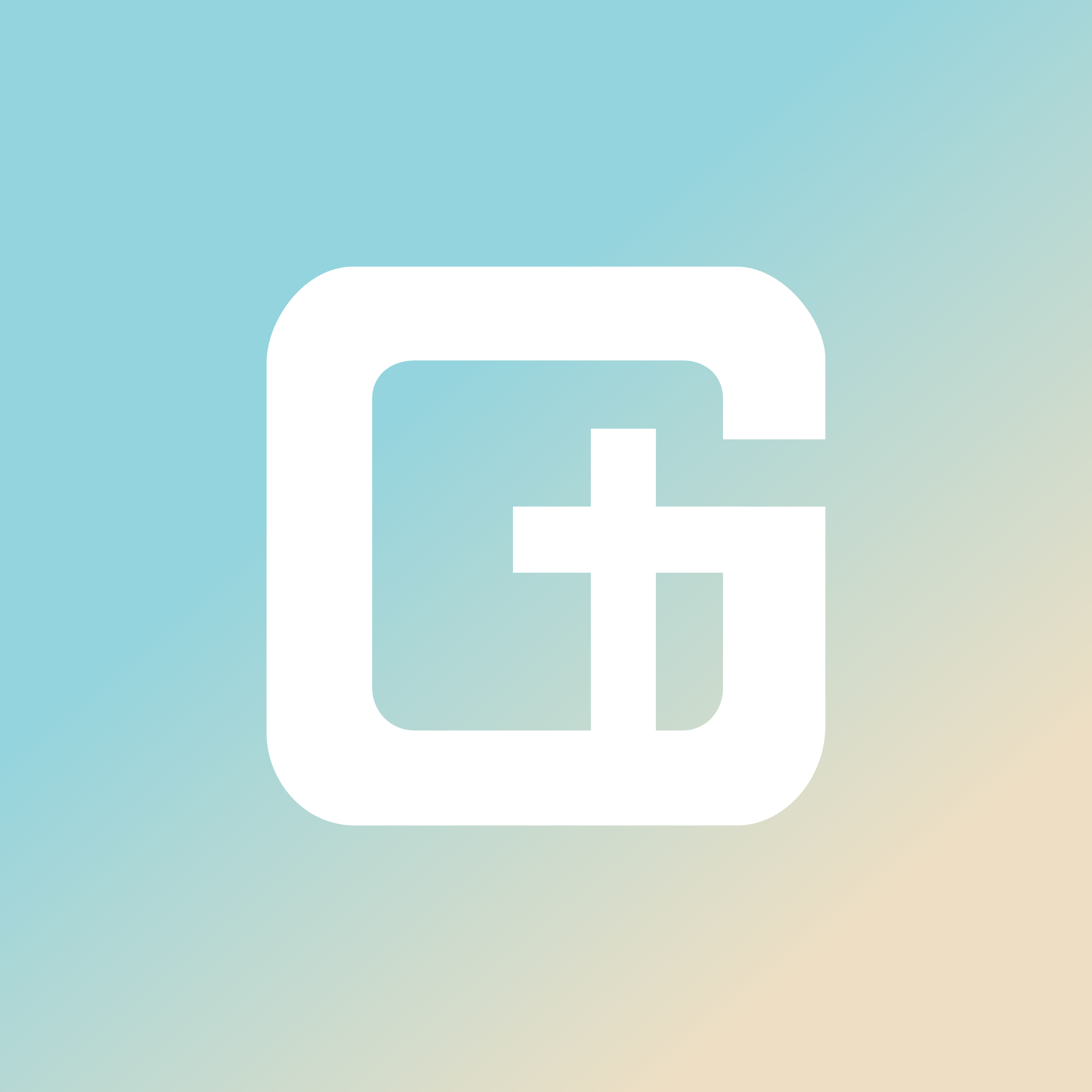 Graeya app icon